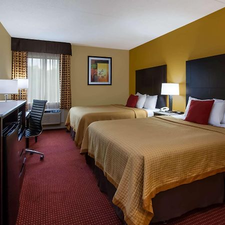 Days Inn By Wyndham Donegal Extérieur photo