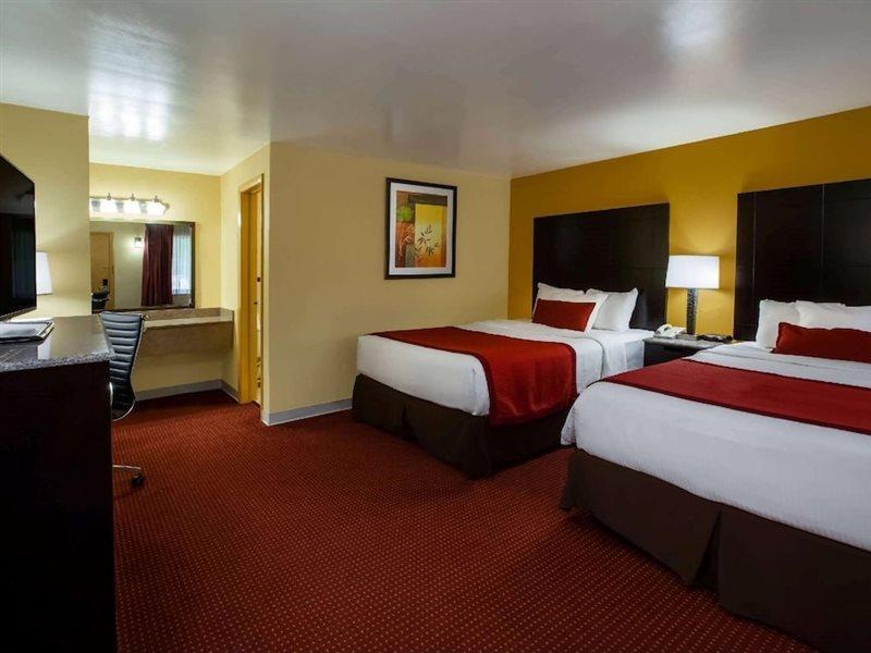 Days Inn By Wyndham Donegal Extérieur photo