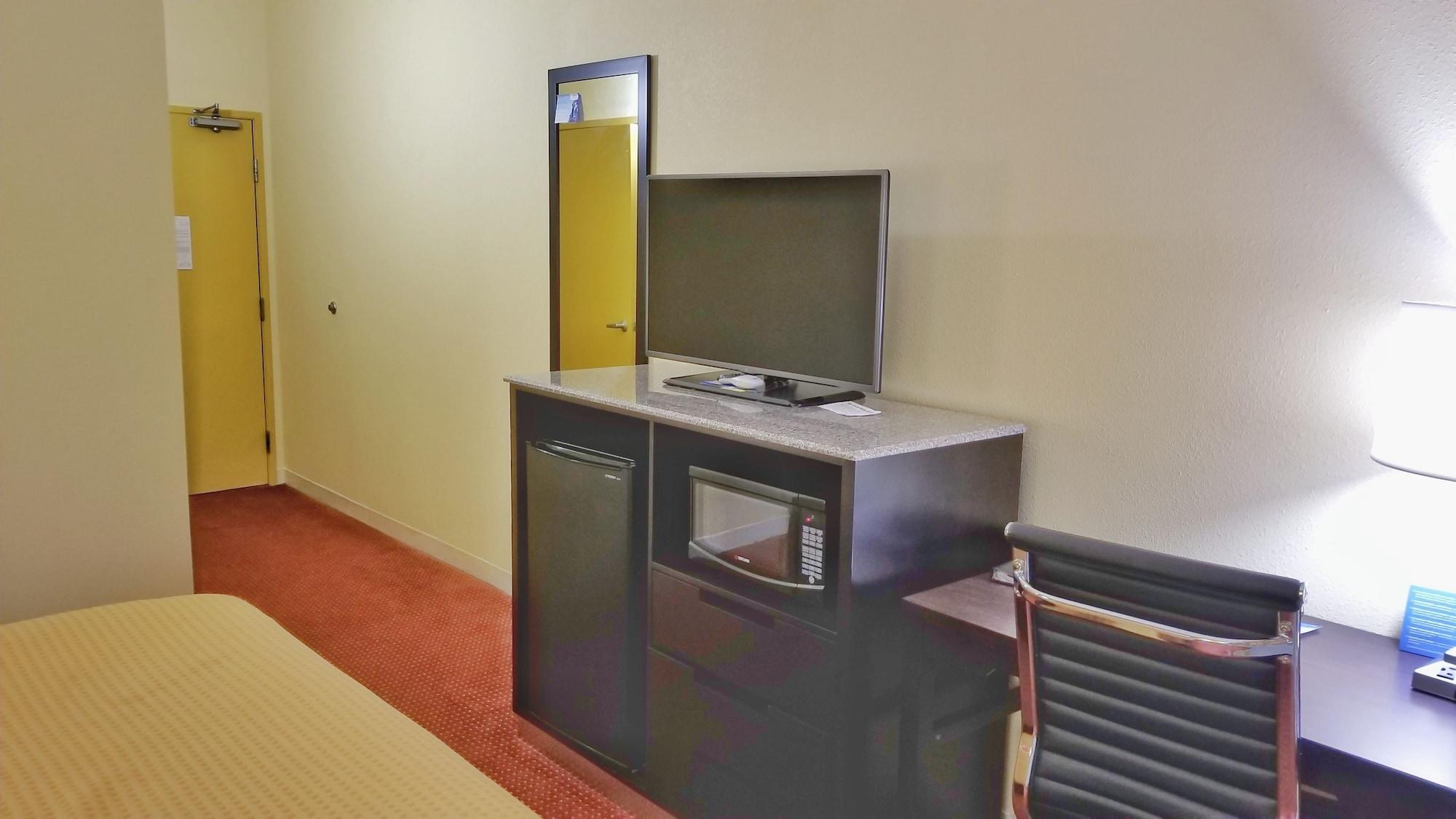 Days Inn By Wyndham Donegal Extérieur photo