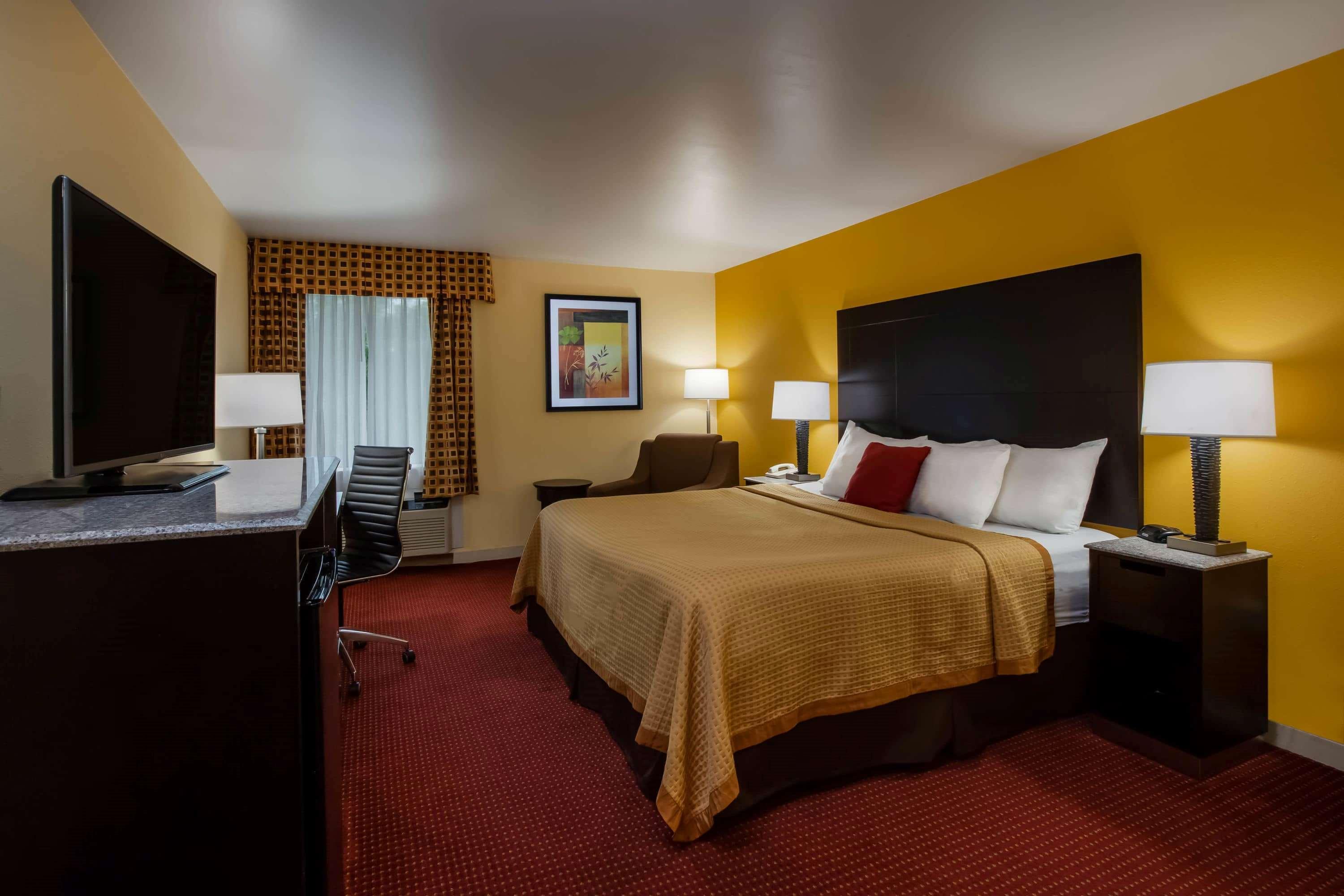 Days Inn By Wyndham Donegal Extérieur photo