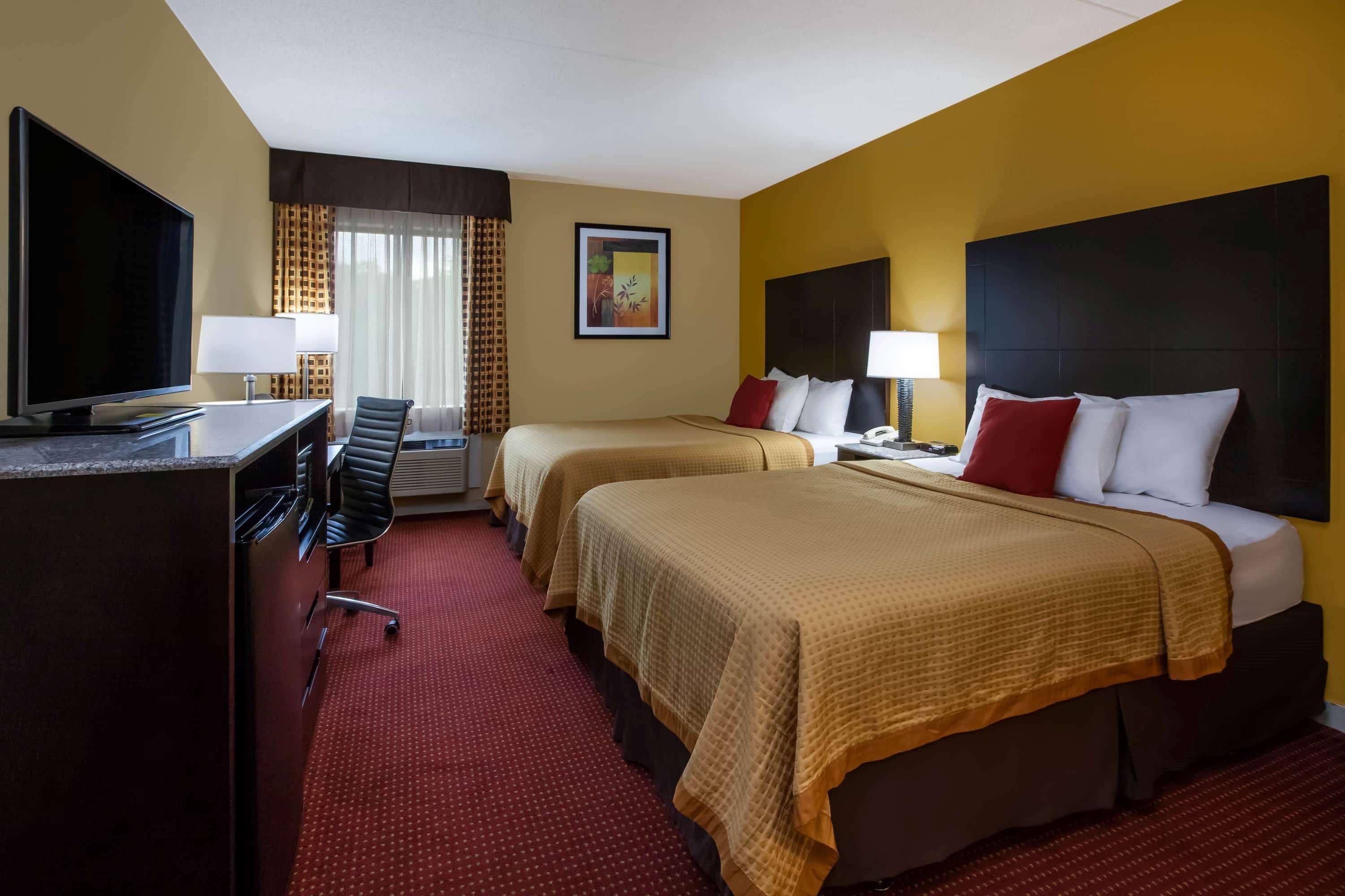 Days Inn By Wyndham Donegal Extérieur photo