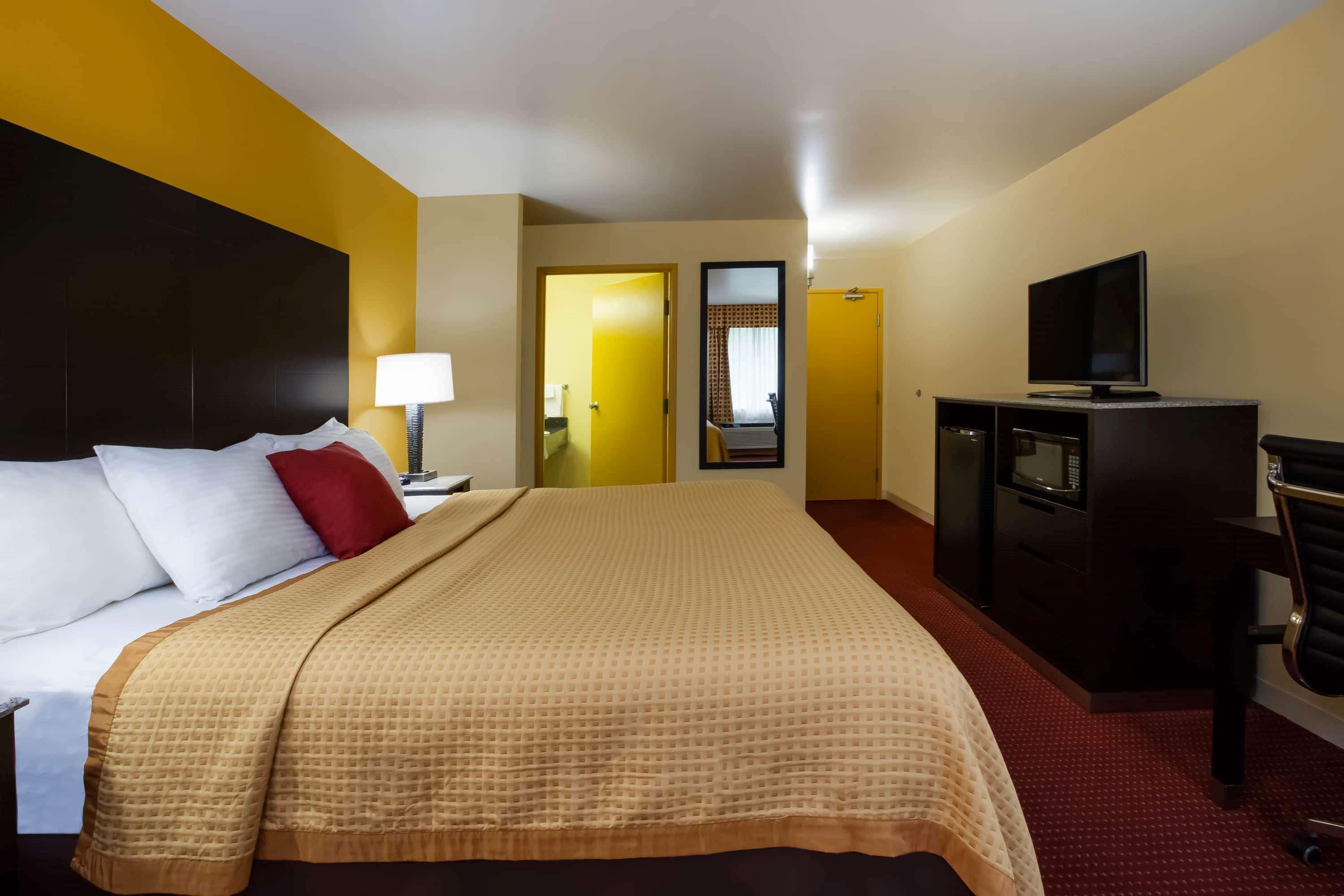 Days Inn By Wyndham Donegal Extérieur photo