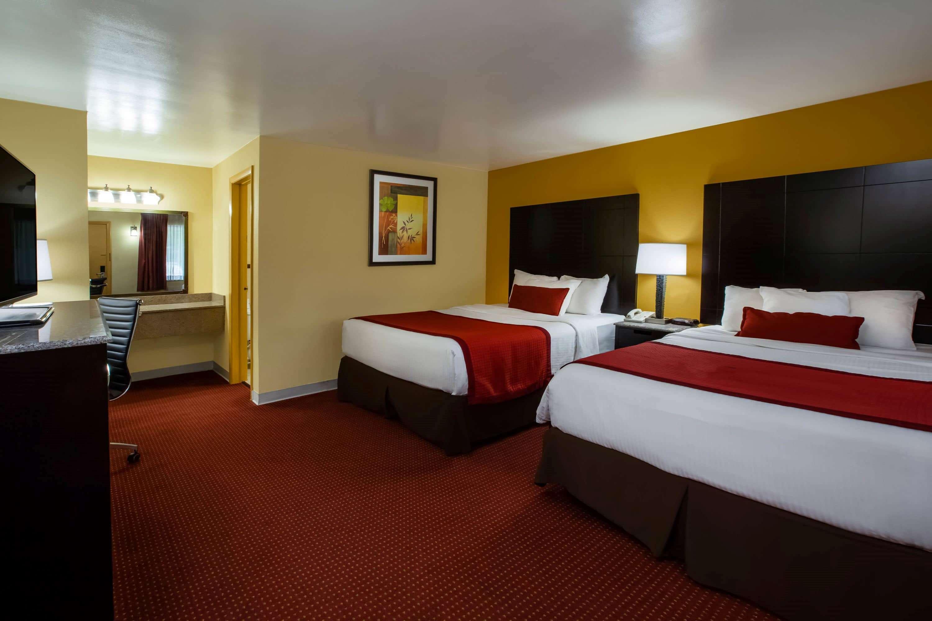 Days Inn By Wyndham Donegal Extérieur photo