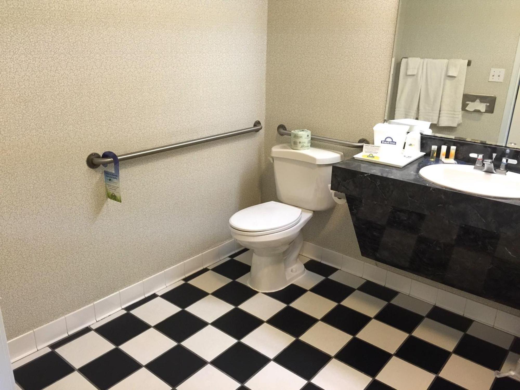 Days Inn By Wyndham Donegal Chambre photo